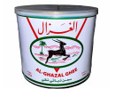 الغـــــــــزال