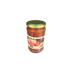 شطة حارة فلسطينية 0.350 كغم