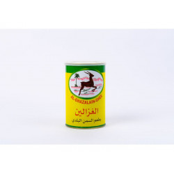 سمنة الغزالين بنكهة السمن البلدي الاردنية